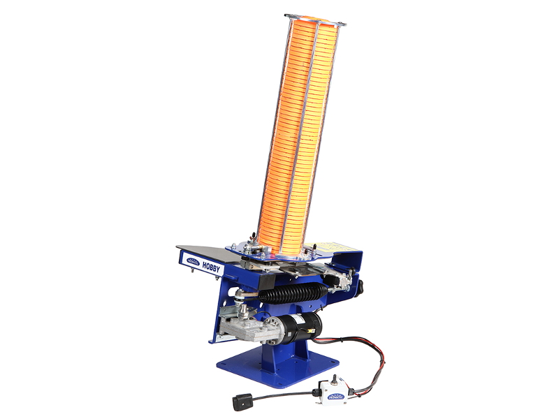 Метательная машинка электрическая PROMATIC HOBBY