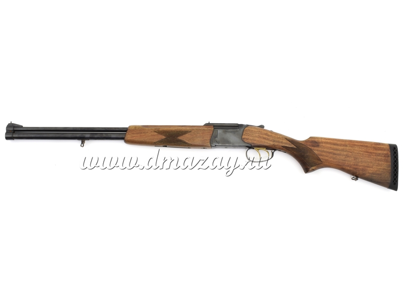 Ружье комбинированное ИЖ-94 (МР-94) Север, калибр 5,6LR / 20х76