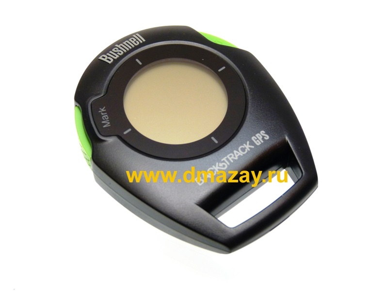    GPS- Bushnell LSD BackTrack GPS   360411