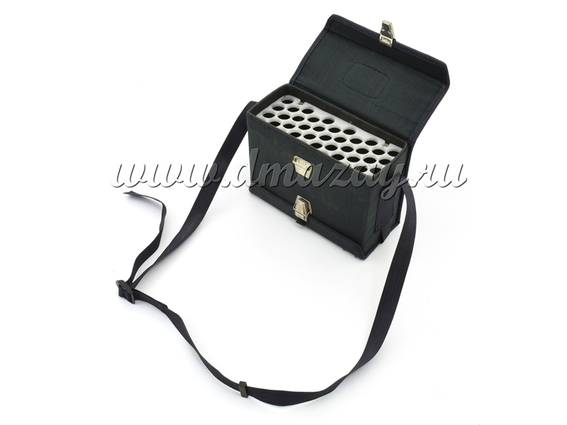 Коробка-патронташ на 78 патронов 12 калибра Holster (Комиссионный товар, б/у)