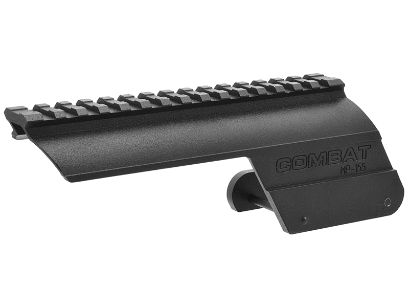 Планка Вивера (кронштейн) для МР-155 (MP-155) COMBAT 160мм