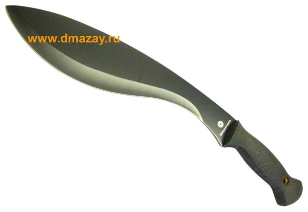 Мачете-кукри Desperado Kukri 440мм (25111512)