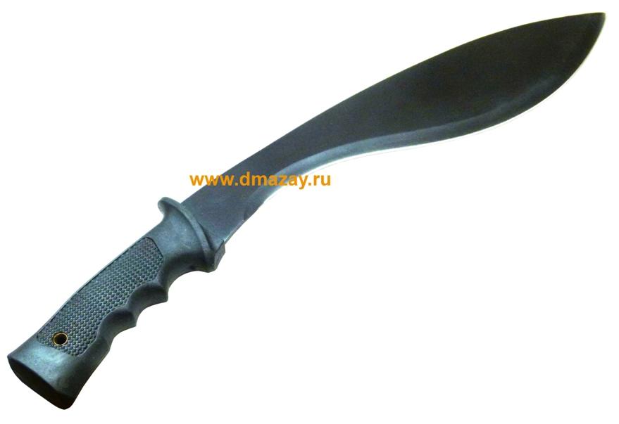 Мачете-кукри Desperado Kukri Tactical 445мм (47095063)