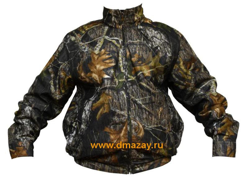     Cabela's MOSSY OAK BREAK UP     970717