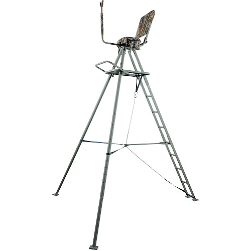     Ameristep 10 Tripod NON-TYPICAL RAPTOR         7700