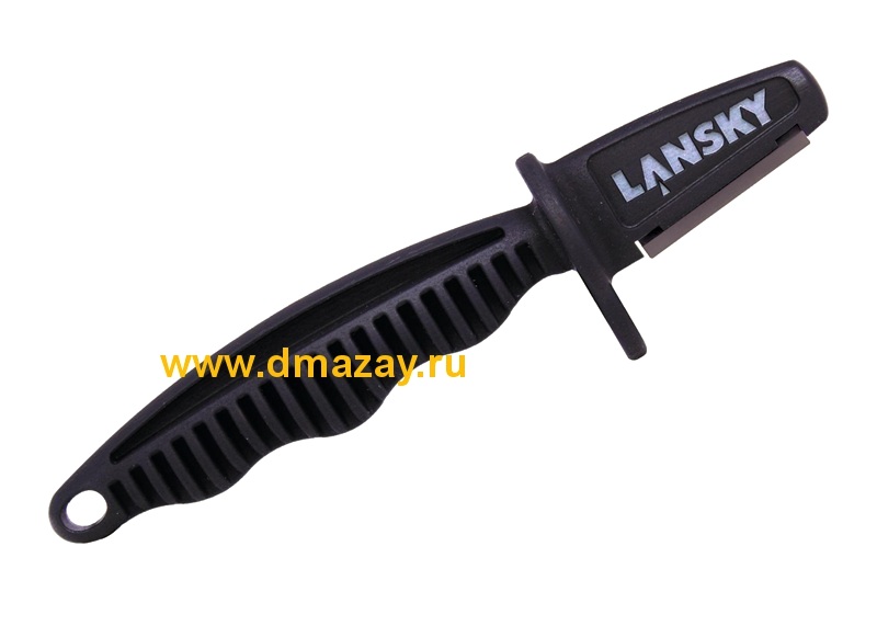 Точилка, приспособление для заточки мачете, кос и топоров Lansky Tool Sharpeners Axe & Machete (Лански шарпенерс) LASH01