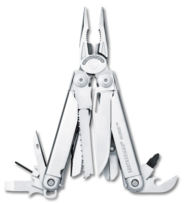 Leatherman Surge 