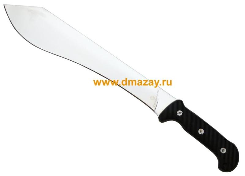 Мачете Desperado Colonel 485мм (25152460)
