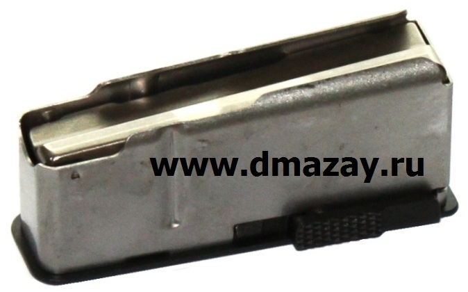    4   7mm Rem Mag, .300 Win Mag  .338 Win Mag    REMINGTON () 106341 (19651)  700 Rifle Magazine Long Action Magnum