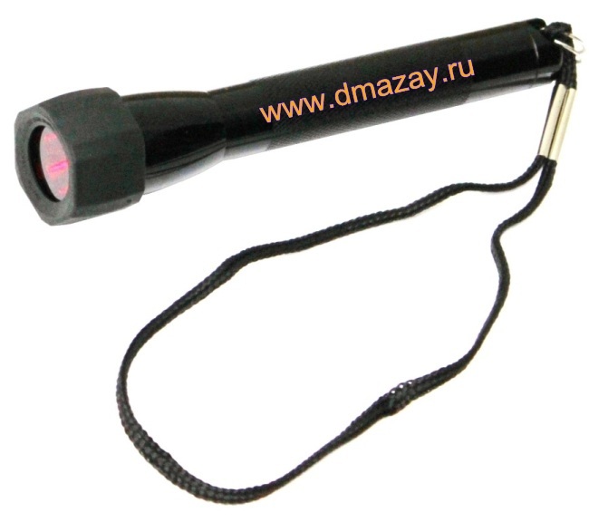      MAGLITE () MINI M2A01C 2-CELL AA XENON FLASHLIGHT BLACK   ( )