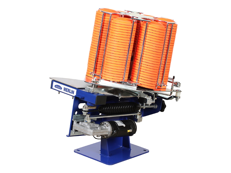 Метательная машинка электрическая PROMATIC MERLIN