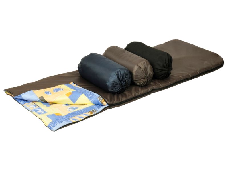 Спальный мешок-одеяло "Стандарт" Сталкер 70х200см