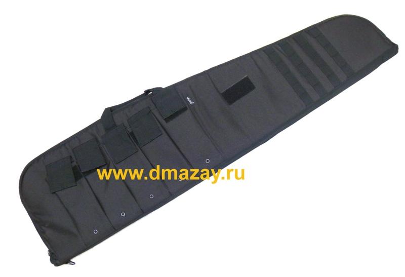  STURM Mil-Tec (- )           116   Mil-tec Rifle Case M.Tragegurt UK10 16191002-903 (M) VE02  