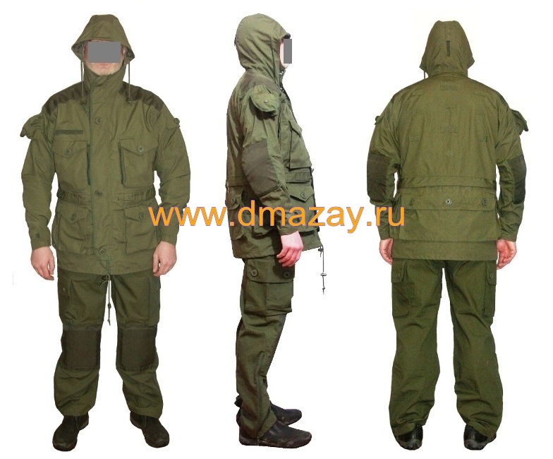      Sturm Miltec ( ) Mill-Tec SMOCK LIGHT OLIVE (  )  ()  54-56.