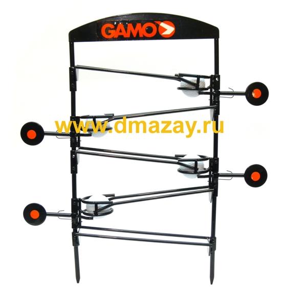       ()   GAMO () Plinking Target with Ball Drop 62112211254 Plinking with Ball Drop Airgun/pellet Target