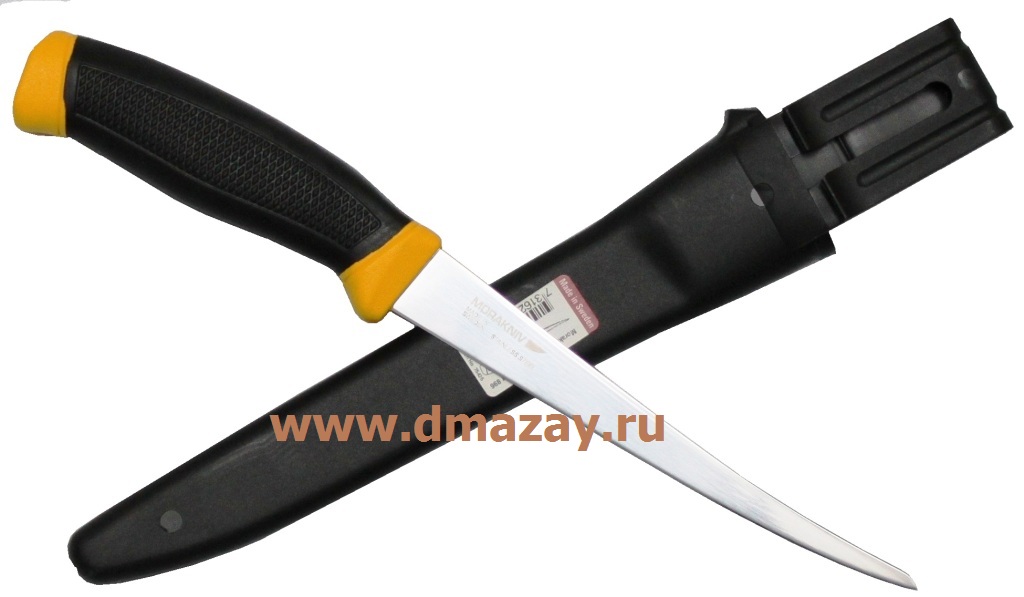    MORAKNIV (,  ) 896 Fishing Comfort Fillet 114-43305