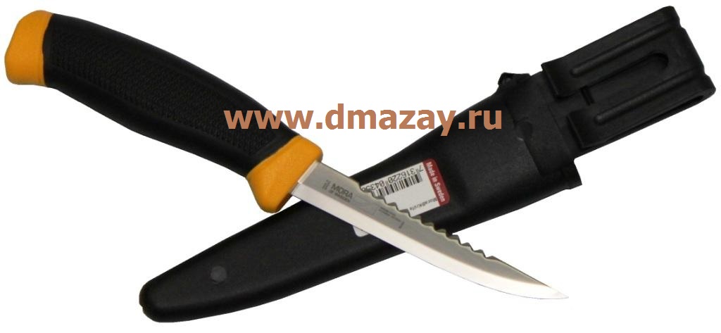    MORAKNIV (,  ) 898T Fishing Comfort Scaler 114-4350