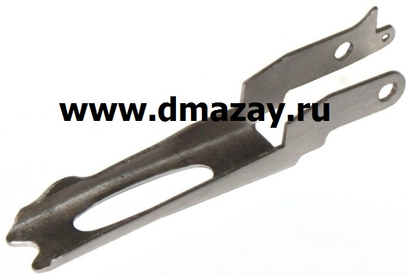 Лоток (подавателя) MP-153 (MP 153) №57 для левшей (выброс гильз влево)