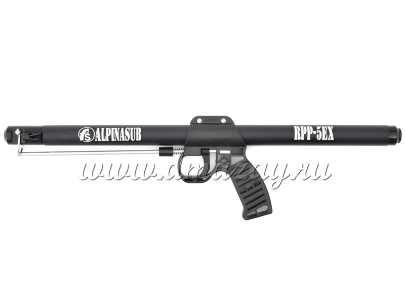   Alpinasub RPP-5 ex (-5 )      