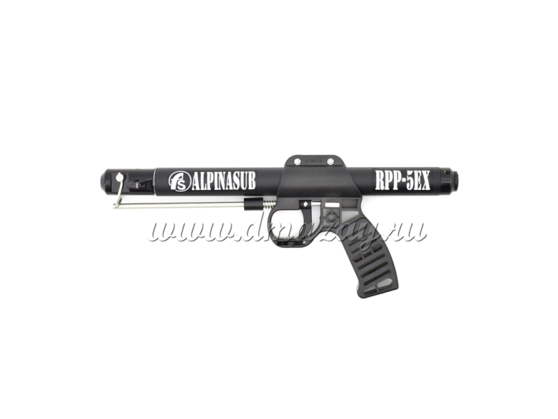   Alpinasub RPP-5 ex (-5 )      