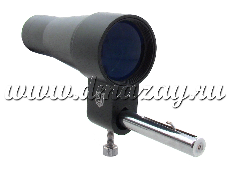 Универсальная холодная оптическая пристрелка Nikko Stirling Nighteater Scope Alignment Device от 4,5 мм до 12 калибра