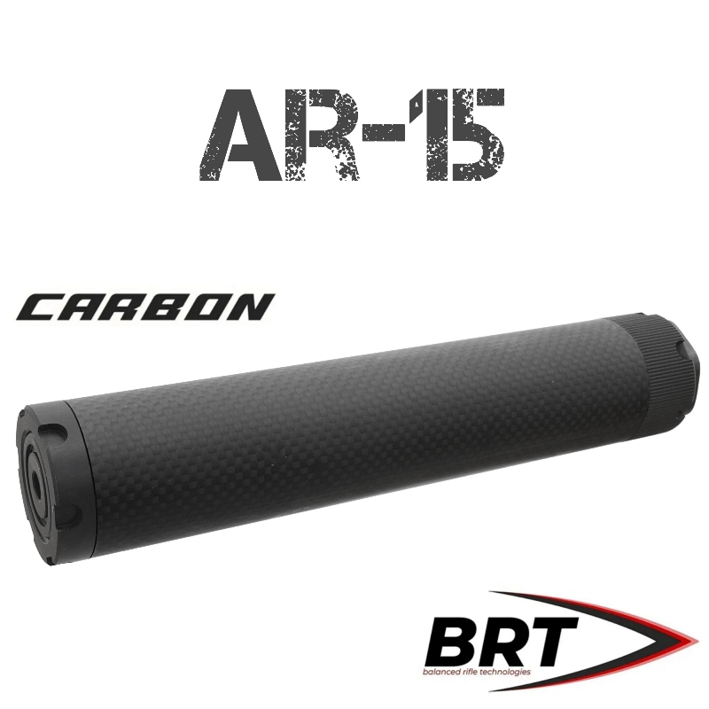  (,   ) BRT ()  ( )  AR-15 .223Rem,  1/2"-28 UNEF