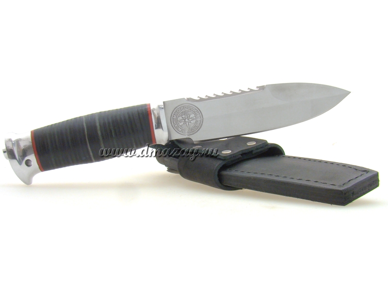 Нож Спас-1 РР213