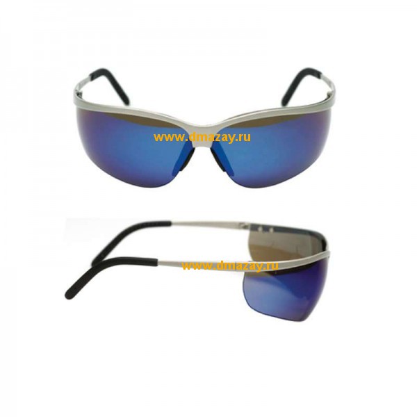 Очки защитные 3M™ (бывший Peltor™) Metaliks тм Sport серии Премиум 71461-00003M
