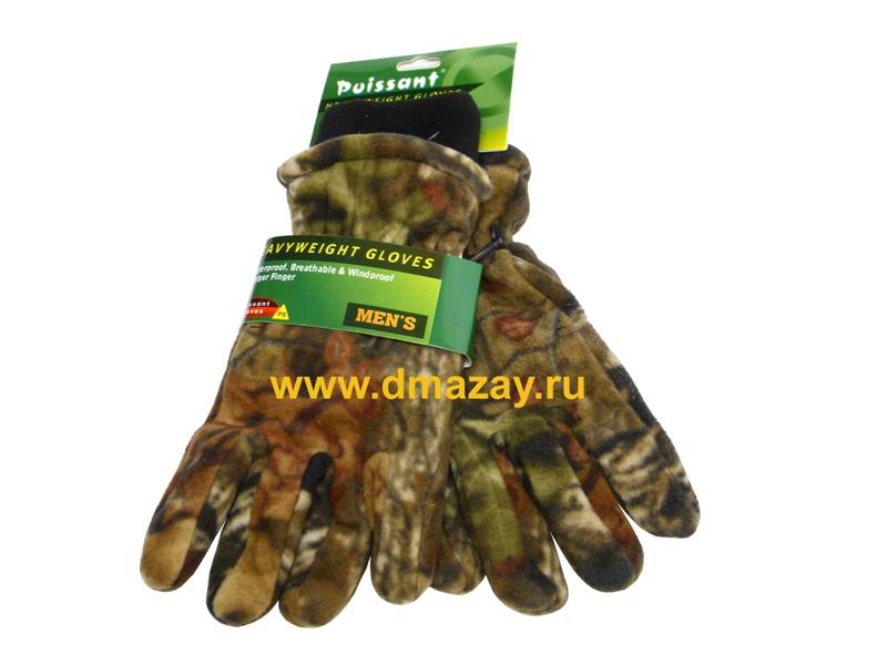  Poissant Gloves Waterproof          L, XL