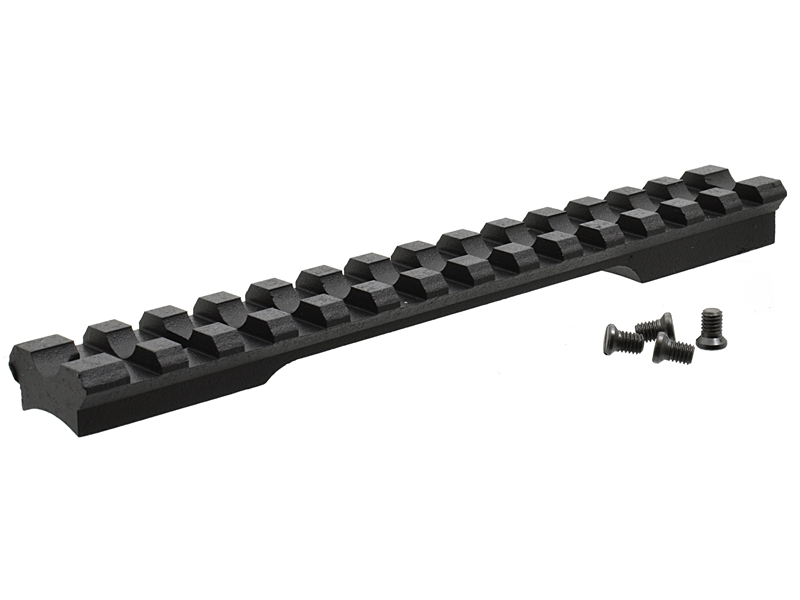 Планка Picatinny Howa 1500 SA
