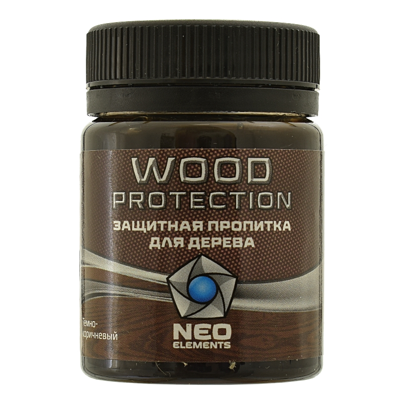    Wood Protection 50 -