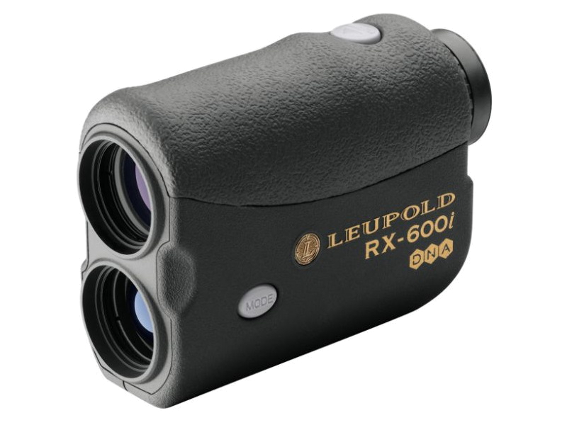 Дальномер Leupold RX-600i с DNA компакт 6х23, арт. 115265 .