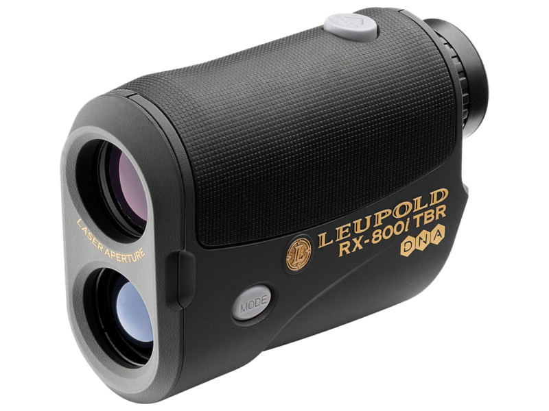 Дальномер Leupold RX-800i с DNA компакт 6х22, арт. 115266 .
