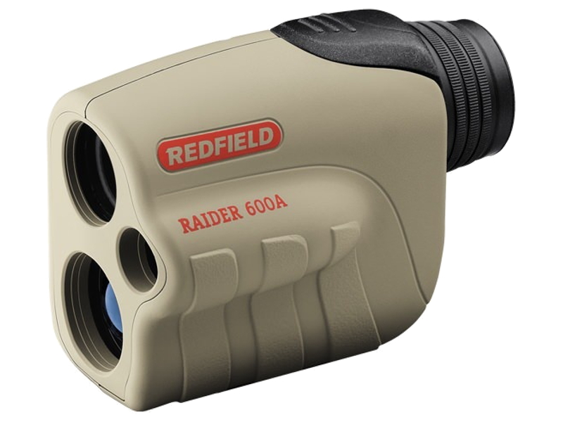 Дальномер REDFIELD RAIDER 600A ANGLE LASER, арт. 117862 .