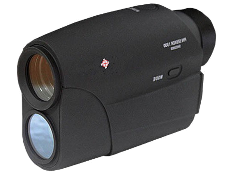 Дальномер Sightmark Range Finder Pin Seeker 1300, арт. SM22003 .