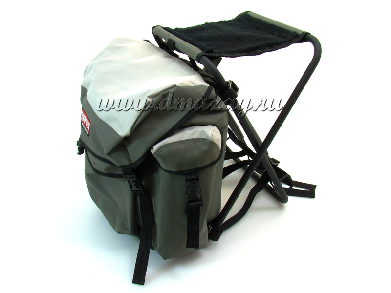 Рюкзак со встроенным стулом Rapala (Рапала) Sportsman’s 30 46011-2