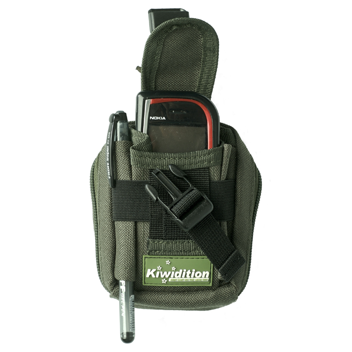 Подсумок KOTORE (OD Green) DuPont Poly Cordura