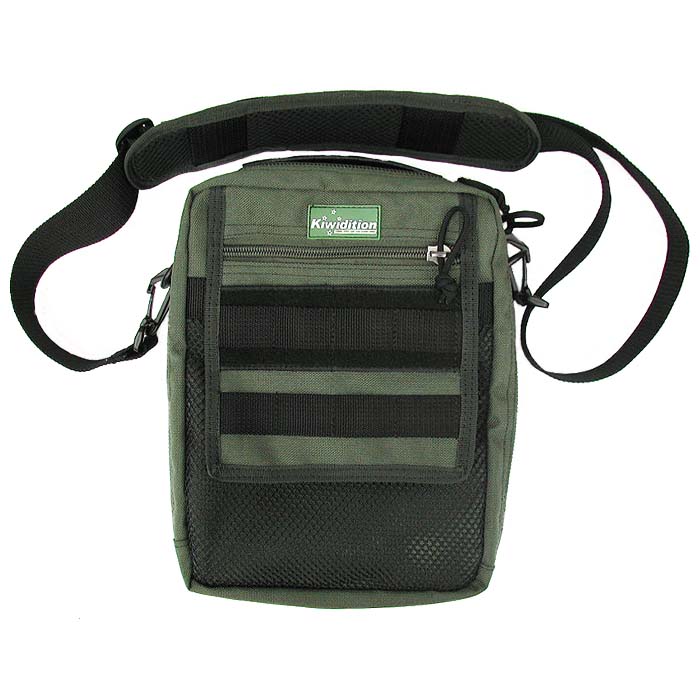  WAPI (OD Green)  DuPon Poly Cordura