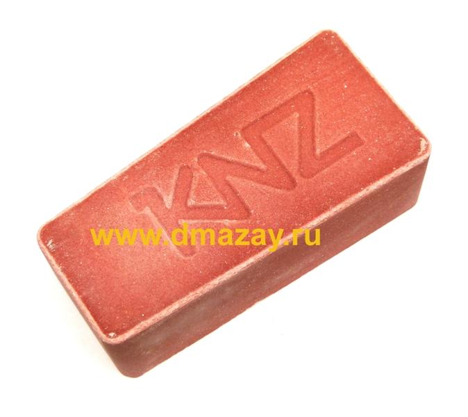 Соль лизунец KNZ для прикормки и приманивания ДИКИХ животных с железом "Лизунец" 2кг