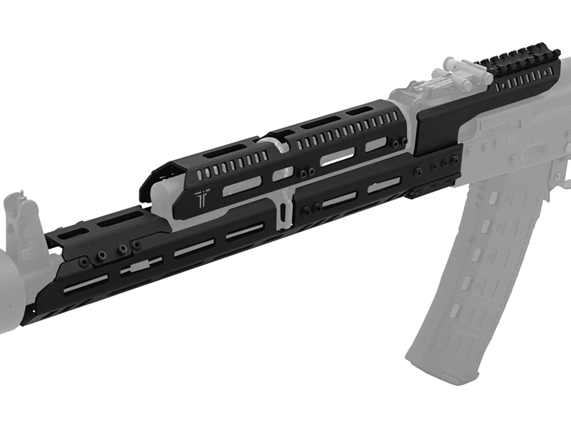     M-Lok       -74, -103, -105, , -209, TG2 " " -3