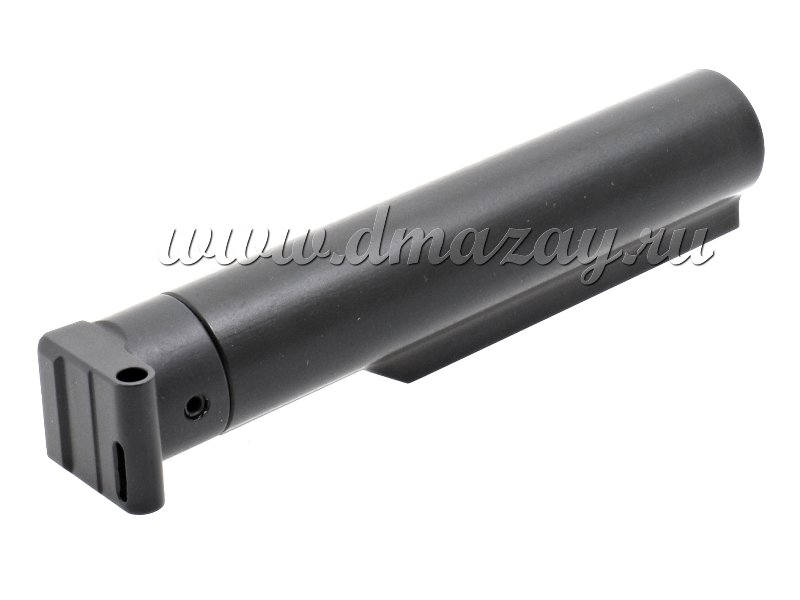Трубка FAB Defense M4 Saiga Tube для складных прикладов АК, Сайга и их модификаций, арт. fx-m4saigatube