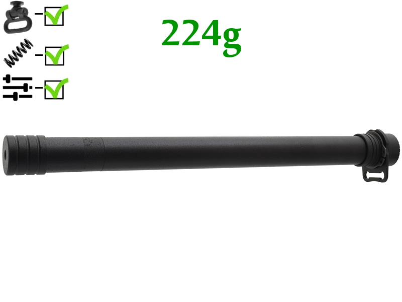        12  Remington () 870, 11-87  11-00     5  - 40024