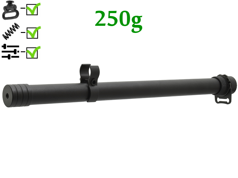        12  Stoeger 2000  6  - 40065