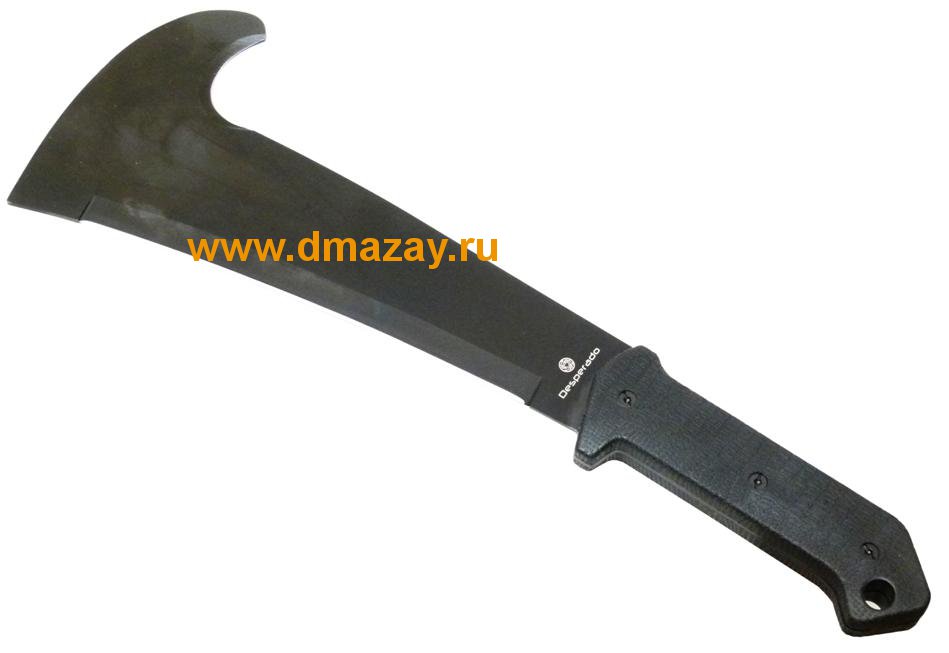 Мачете Desperado Woodsman 430мм (46821086)