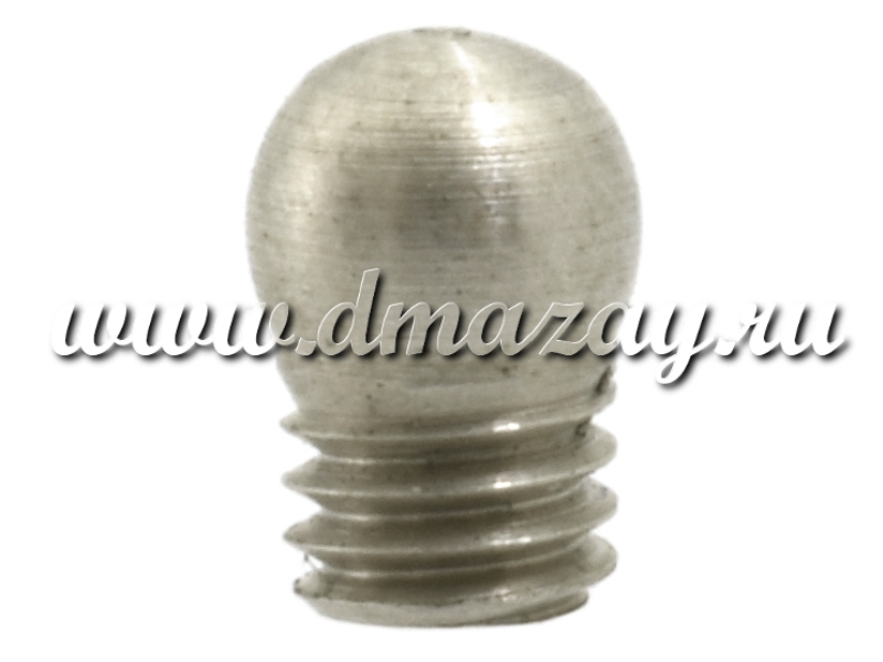 Мушка Advance Group 3мм СТАЛЬ 600.0016