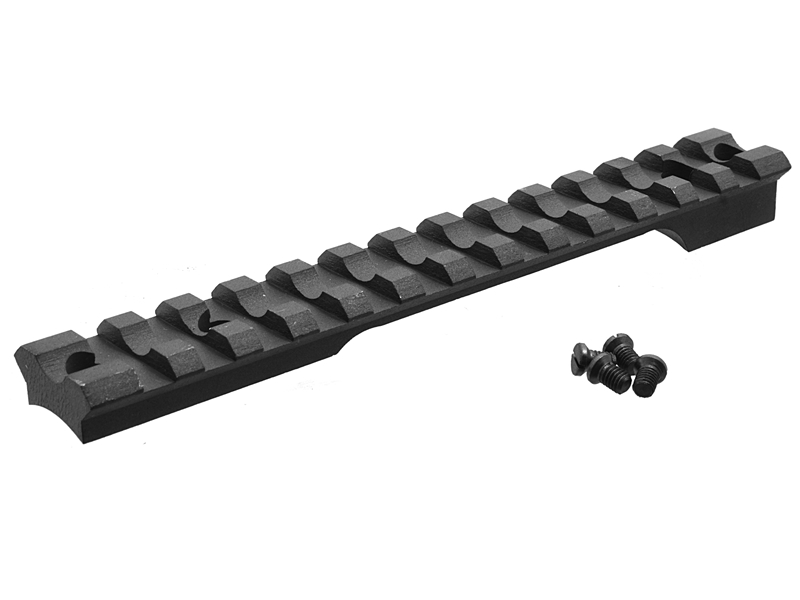 Кронштейн (Планка Вивера Weaver) Zs-70 (Zastava M70)