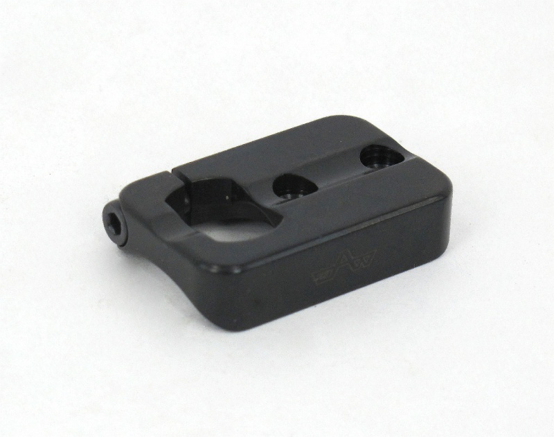 Переднее основание поворотного кронштейна EAW Apel на Browning BAR, арт. 0/15003