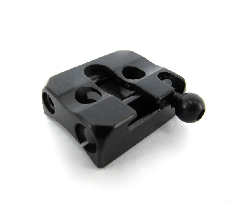 Заднее основание поворотного кронштейна EAW Apel на Browning BAR, арт. 0/35003