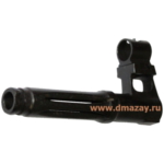 Пламегасители, дульные тормоза компенсаторы (ДТК) для карабина ТИГР (СВД)