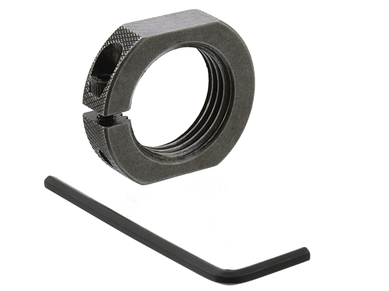 Стопорное (регулировочное, обжимное) кольцо аналог Hornady Sure-Lock Ring 44606k